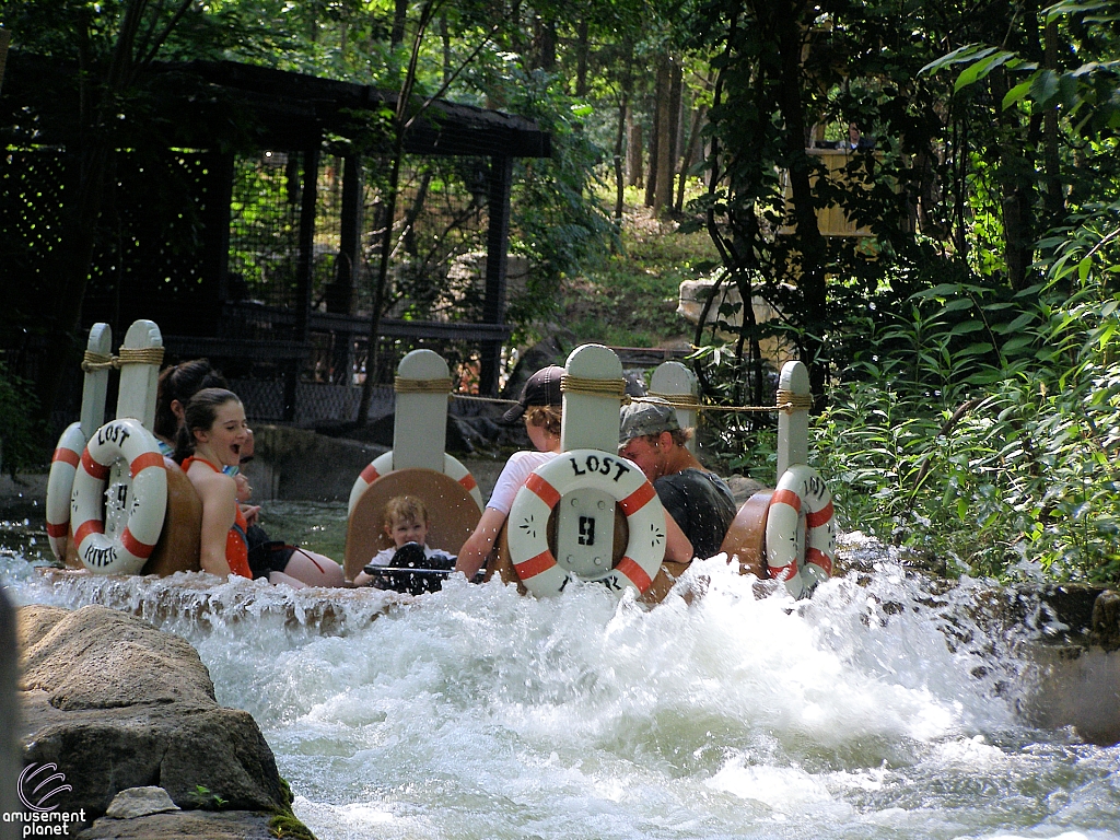 Lost River of the Ozarks