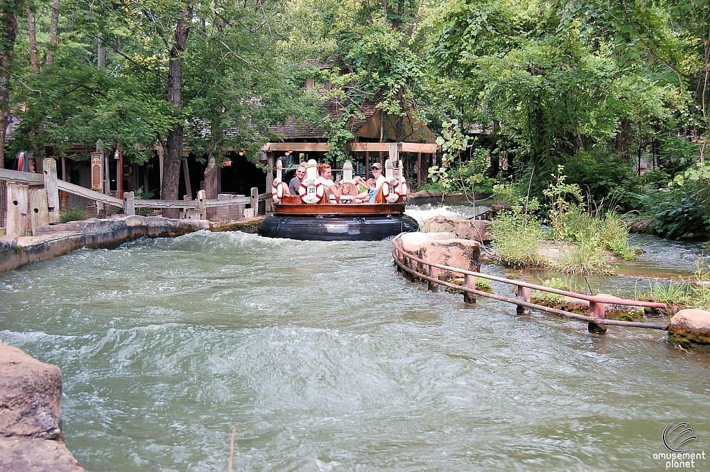 Lost River of the Ozarks