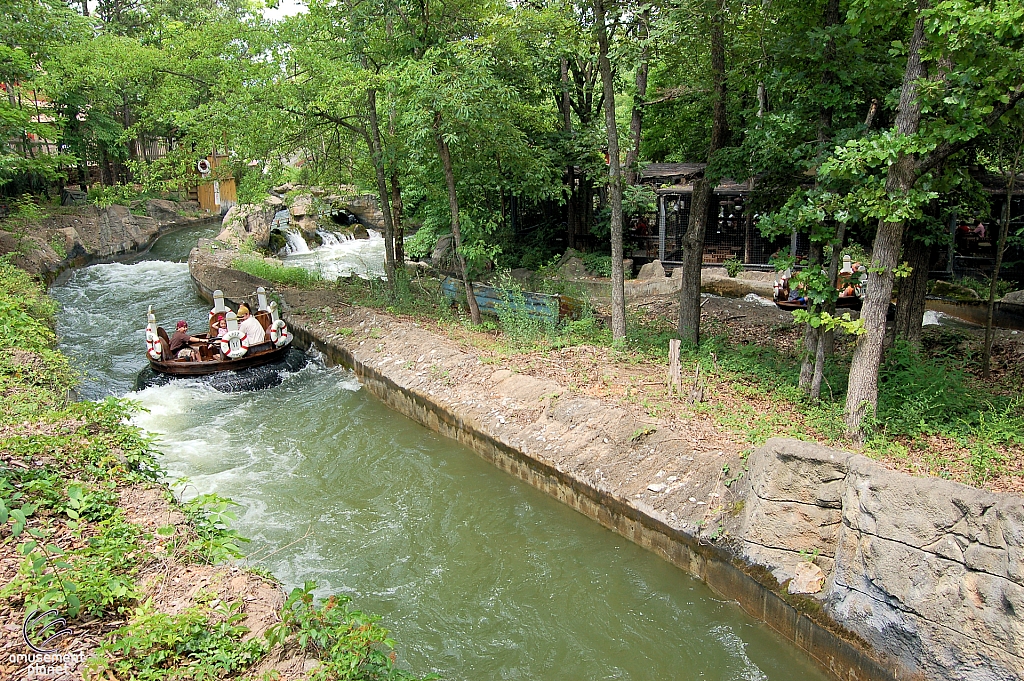 Lost River of the Ozarks