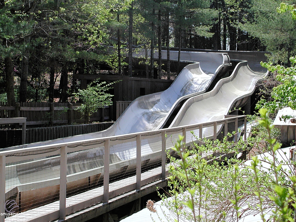 Waterworks Waterboggan