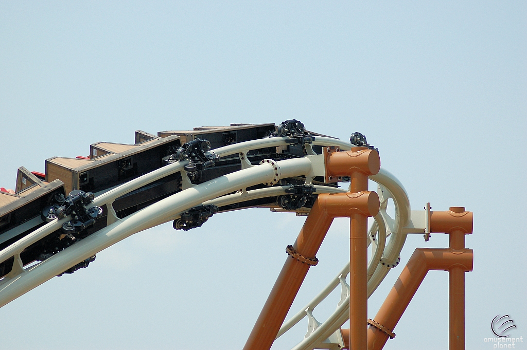 PowderKeg