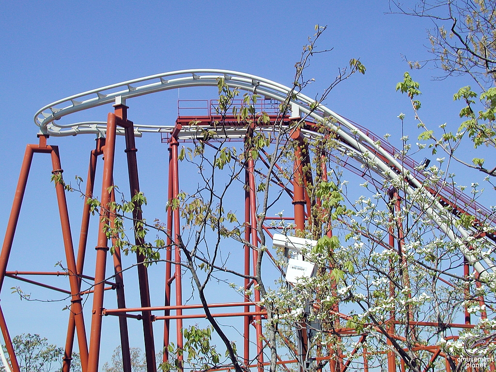 PowderKeg