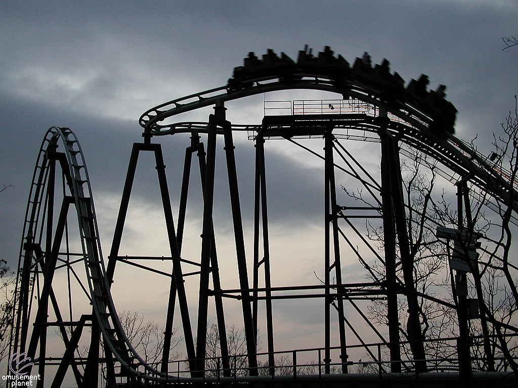 PowderKeg
