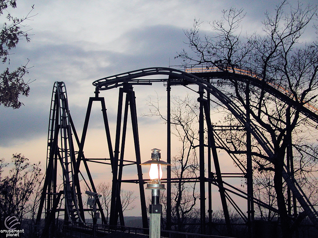 PowderKeg
