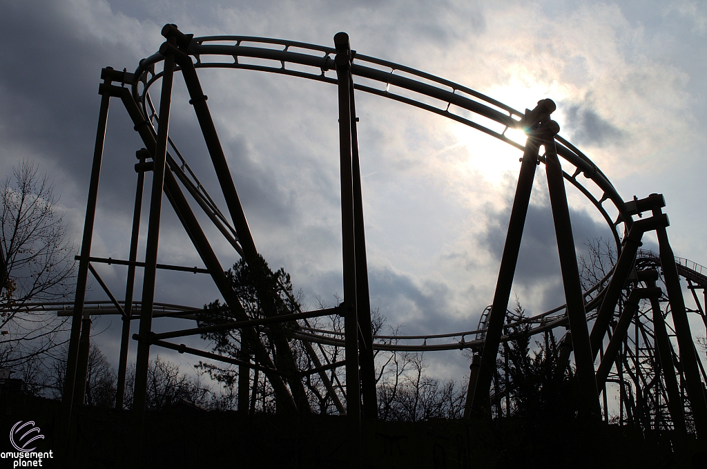 PowderKeg