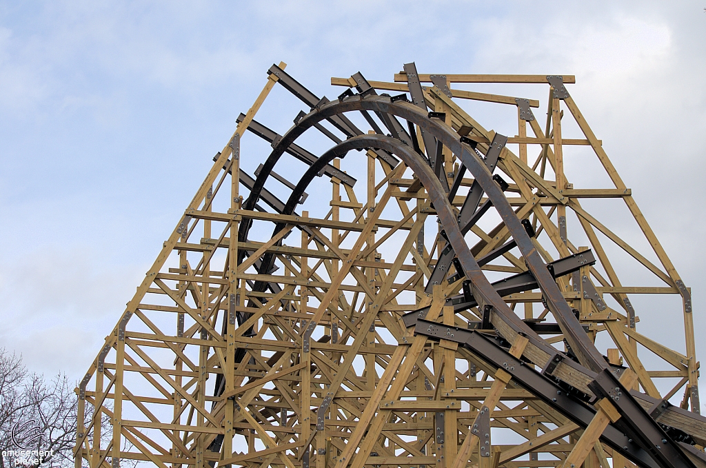 Outlaw Run