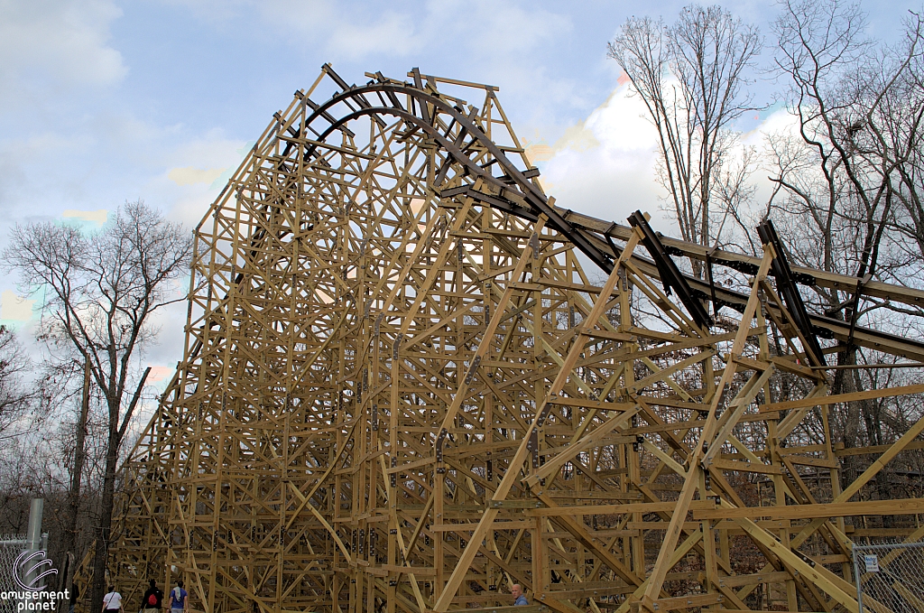 Outlaw Run