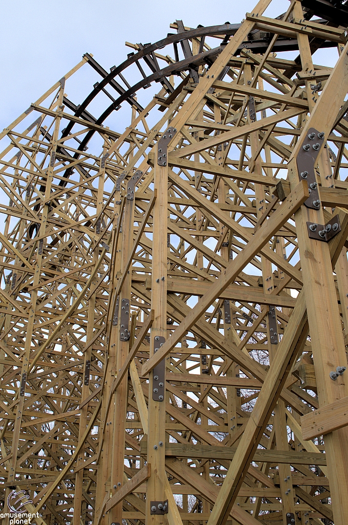 Outlaw Run