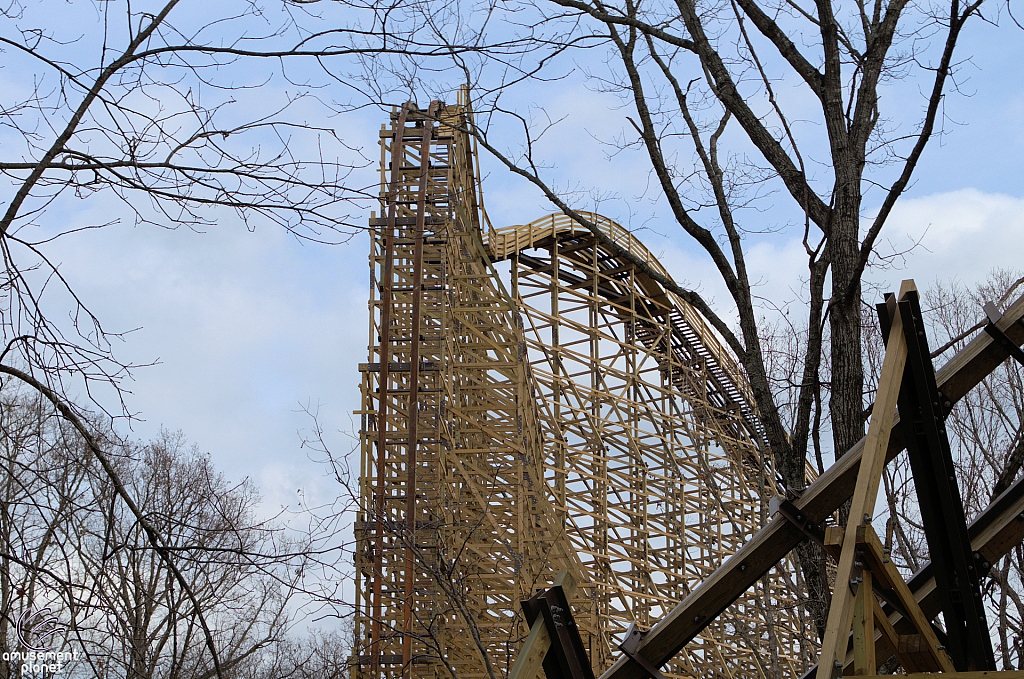 Outlaw Run