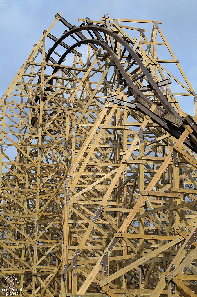 Outlaw Run
