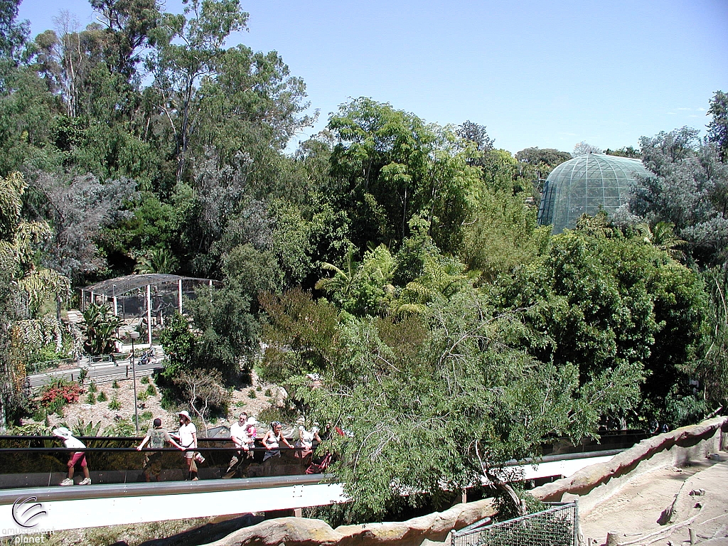 San Diego Zoo