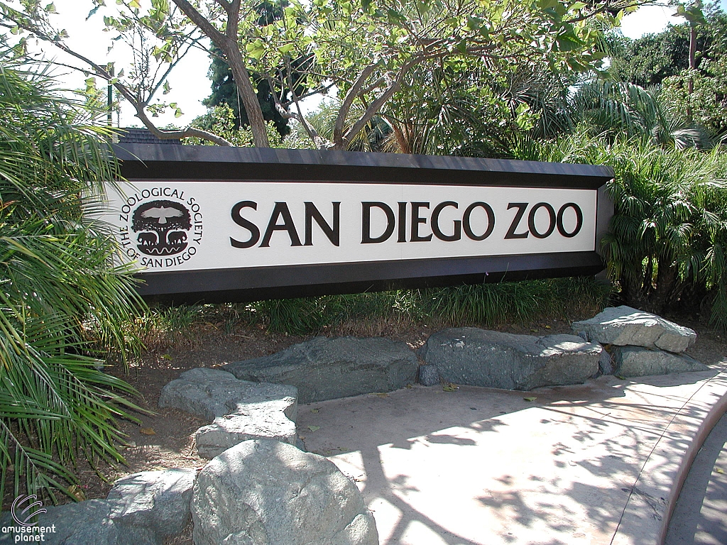 San Diego Zoo