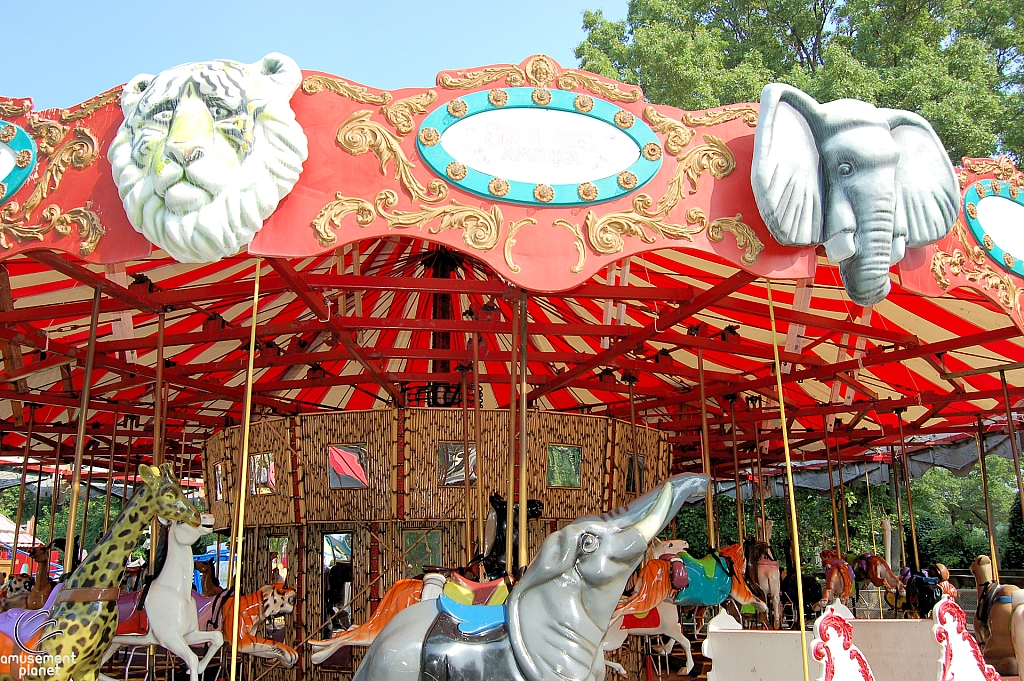 Carousel