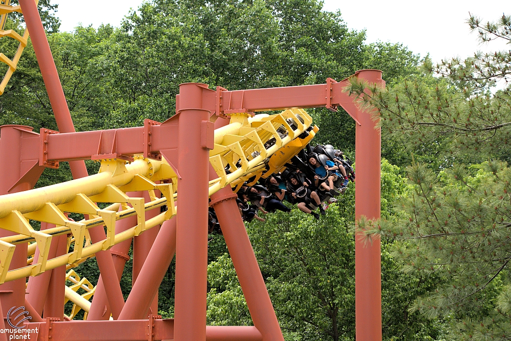 Professor Screamore's SkyWinder