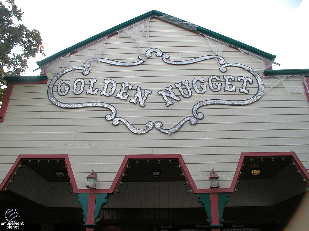 Golden Nugget