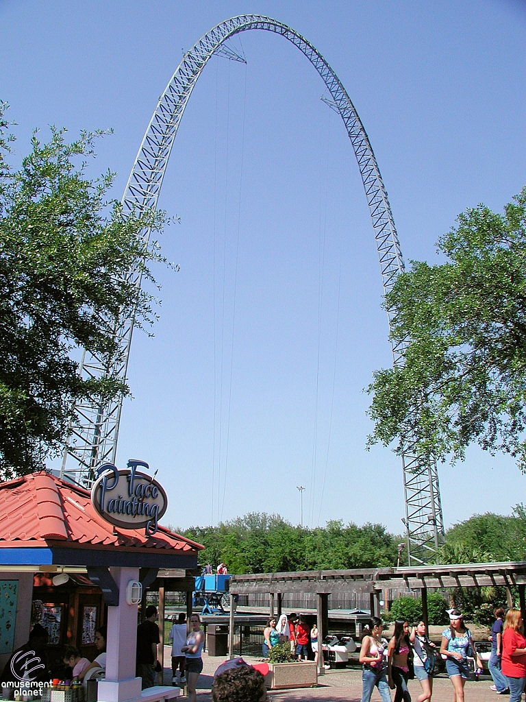 Barnstormer