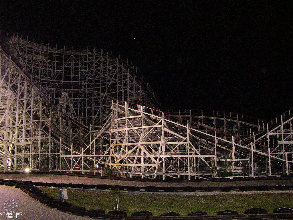 Texas Cyclone