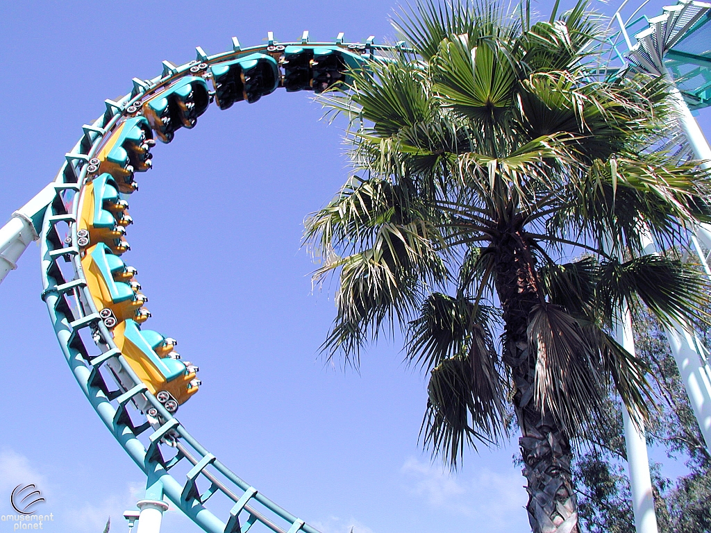 Boomerang: Coast to Coaster