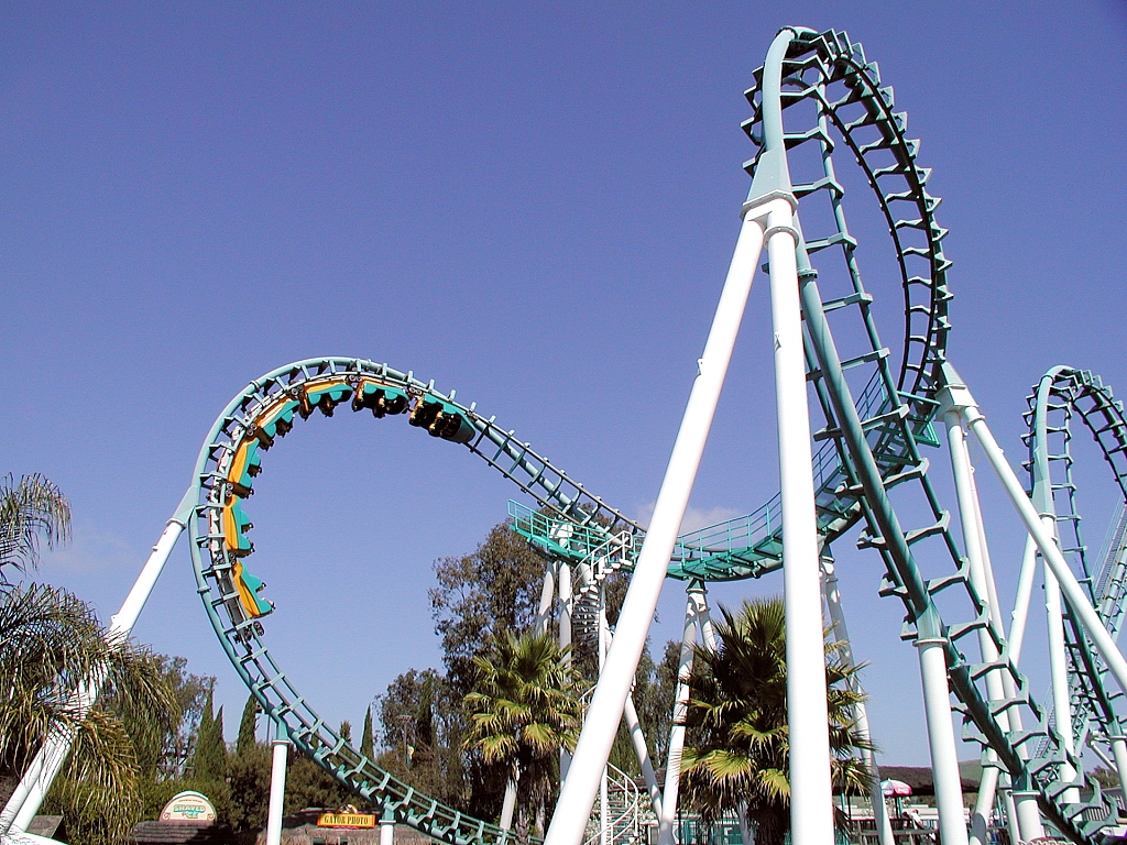 Boomerang: Coast to Coaster