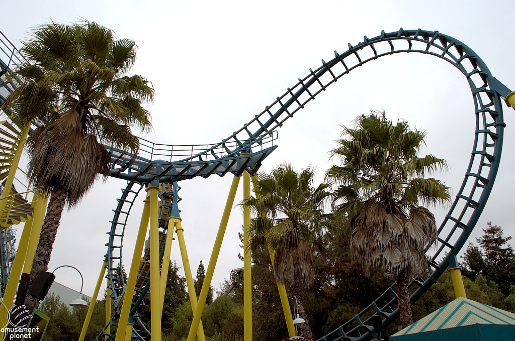 Boomerang: Coast to Coaster