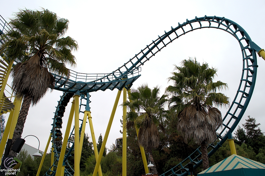 Boomerang: Coast to Coaster