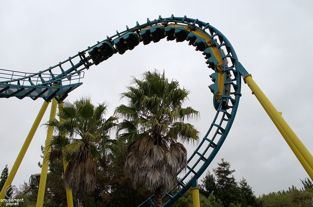 Boomerang: Coast to Coaster