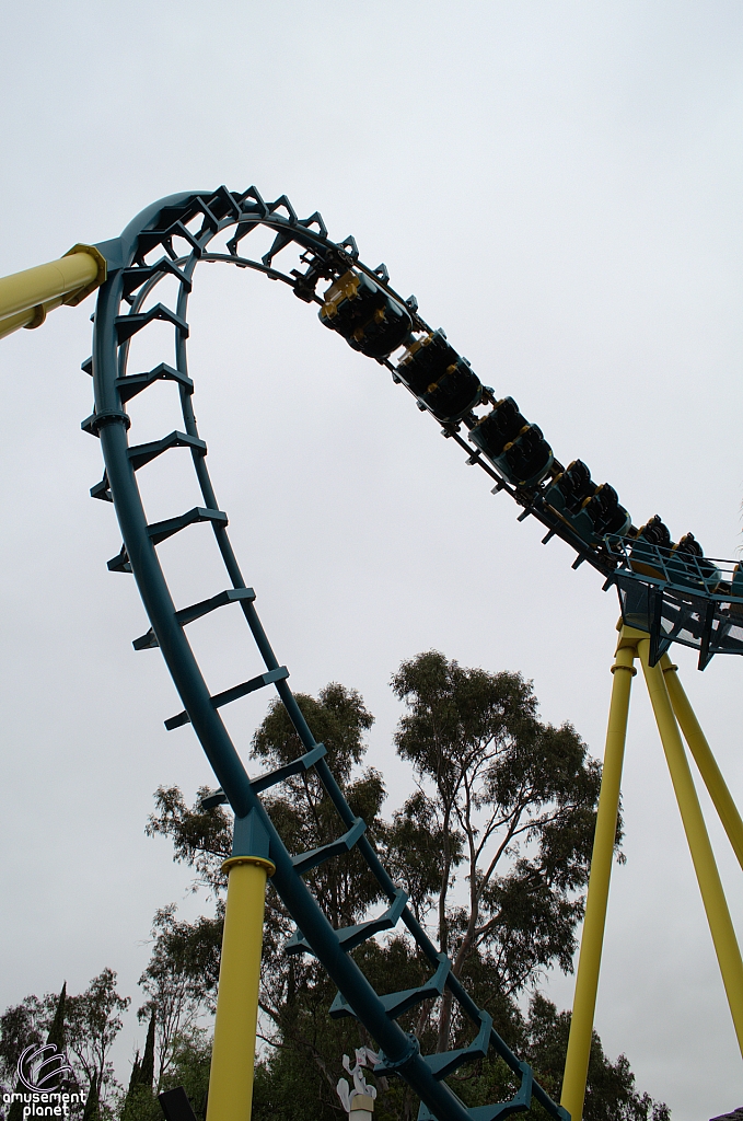 Boomerang: Coast to Coaster