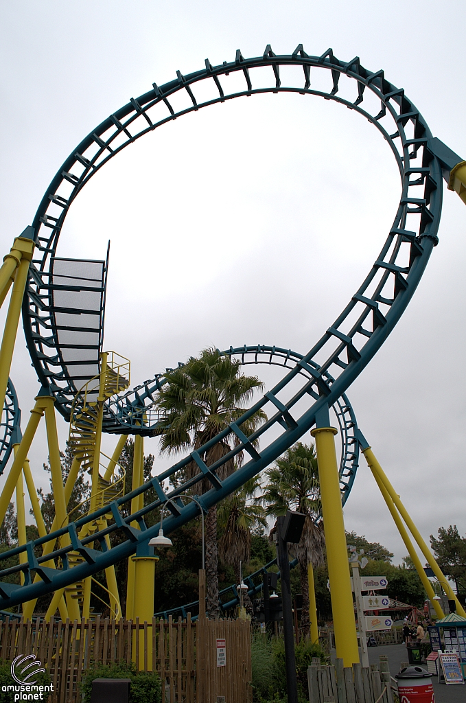 Boomerang: Coast to Coaster