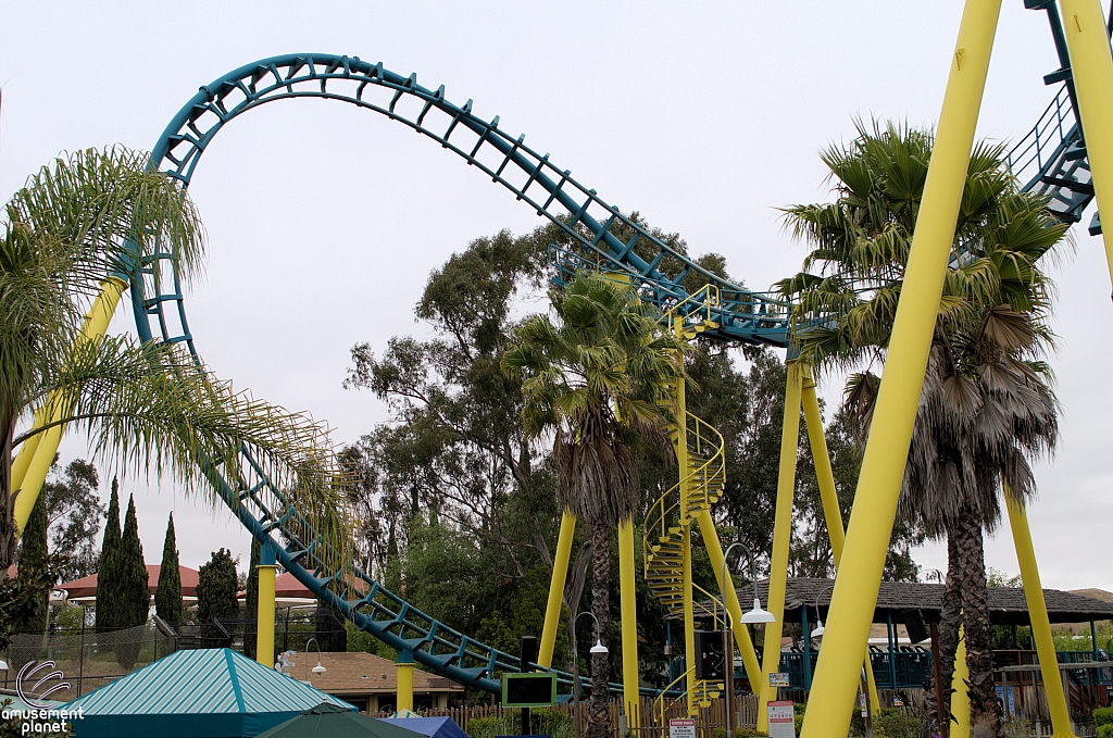 Boomerang: Coast to Coaster