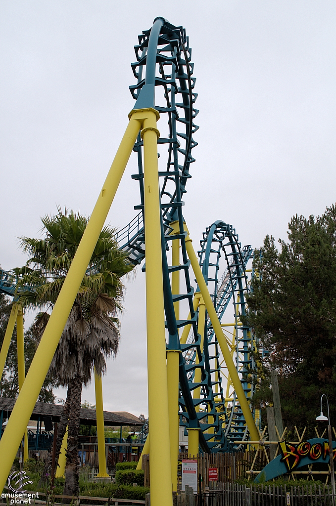 Boomerang: Coast to Coaster