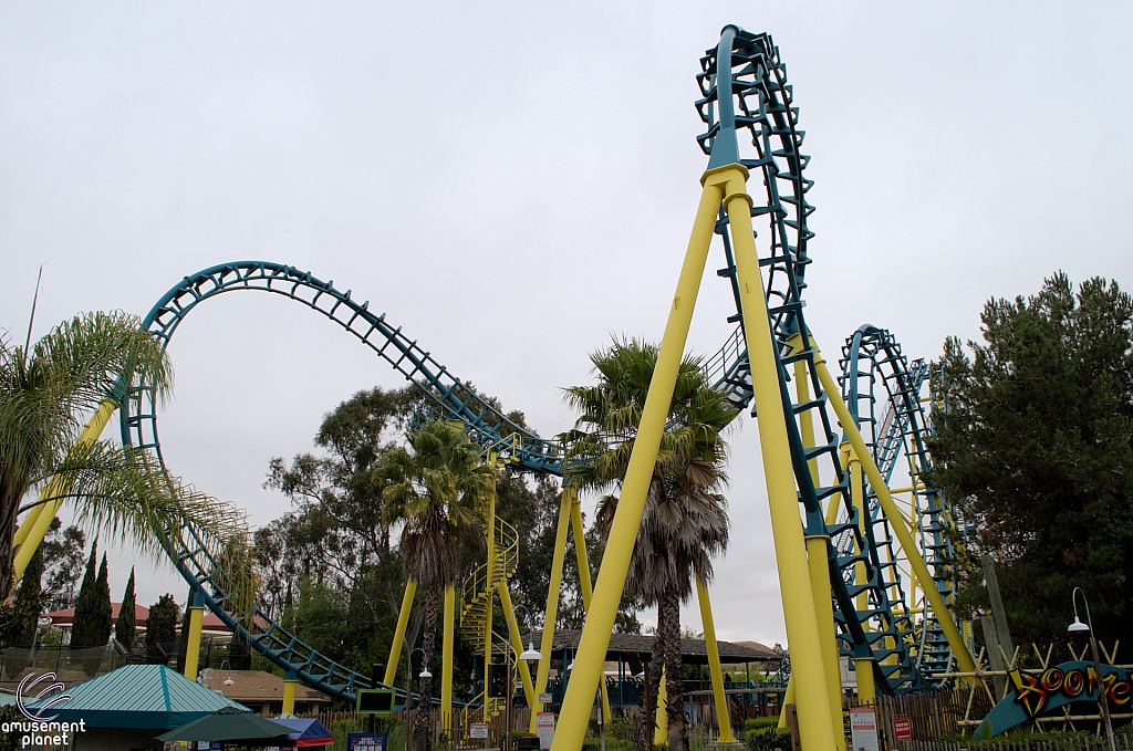 Boomerang: Coast to Coaster