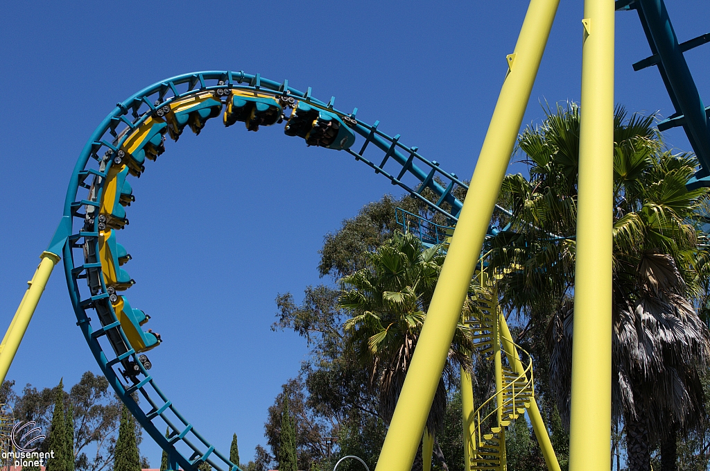 Boomerang: Coast to Coaster