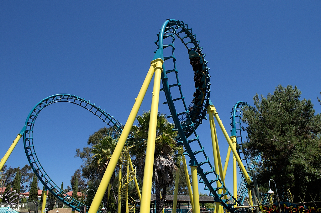 Boomerang: Coast to Coaster