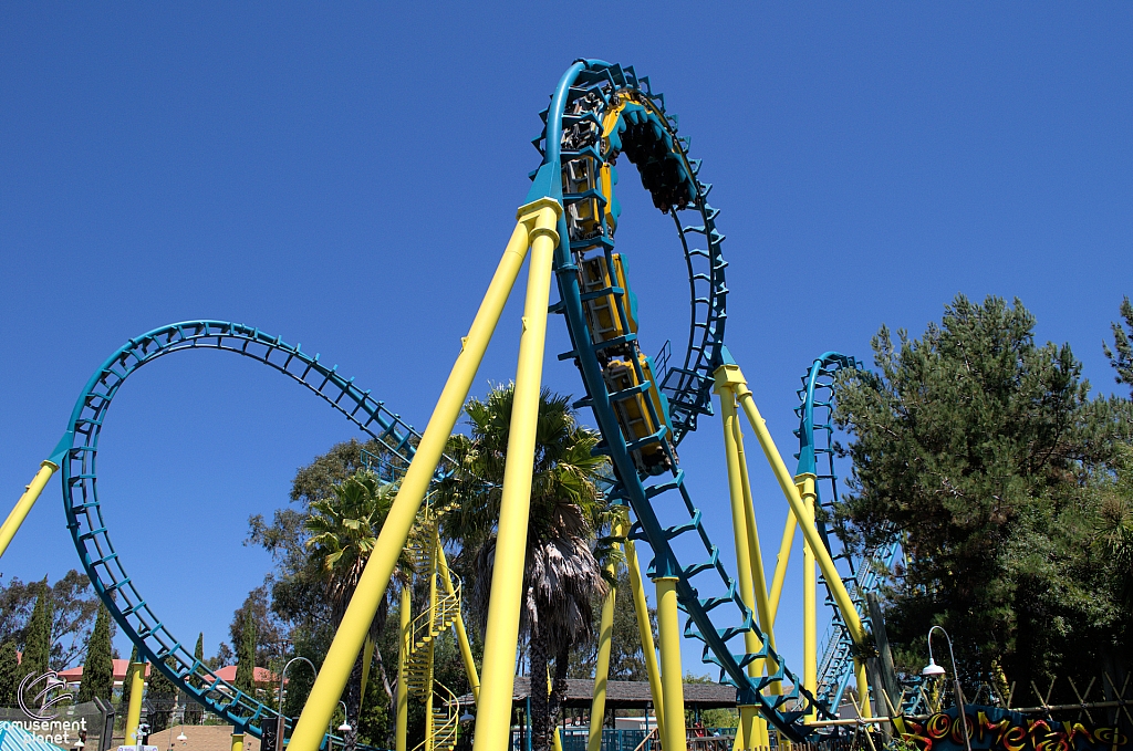 Boomerang: Coast to Coaster