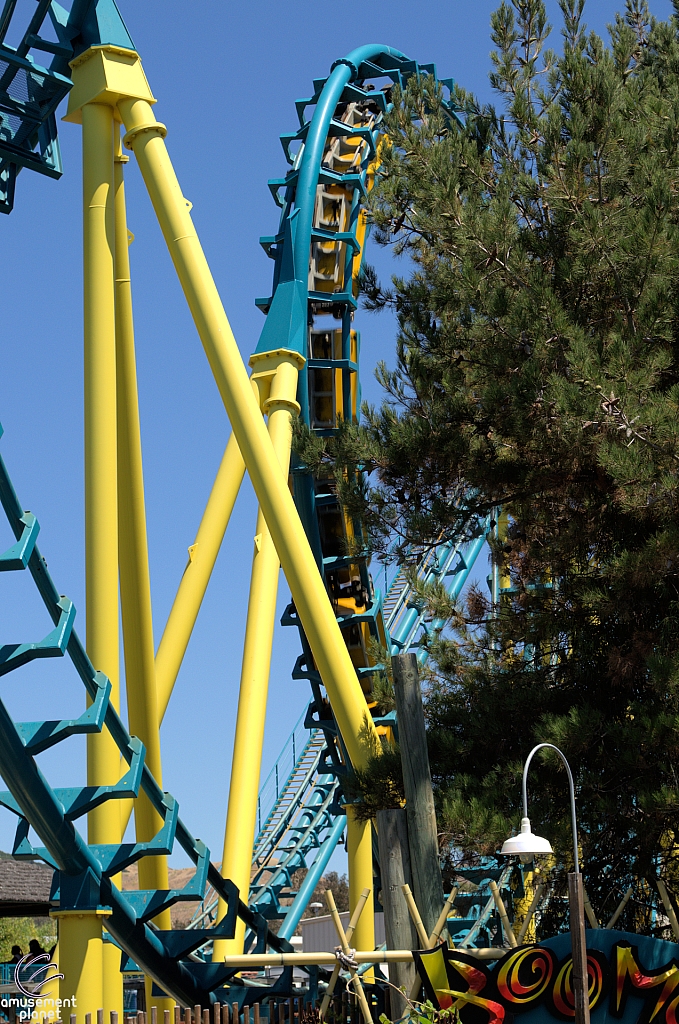 Boomerang: Coast to Coaster