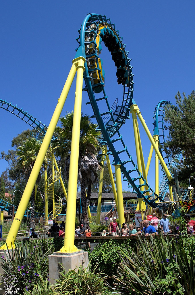 Boomerang: Coast to Coaster