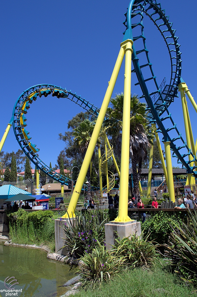 Boomerang: Coast to Coaster