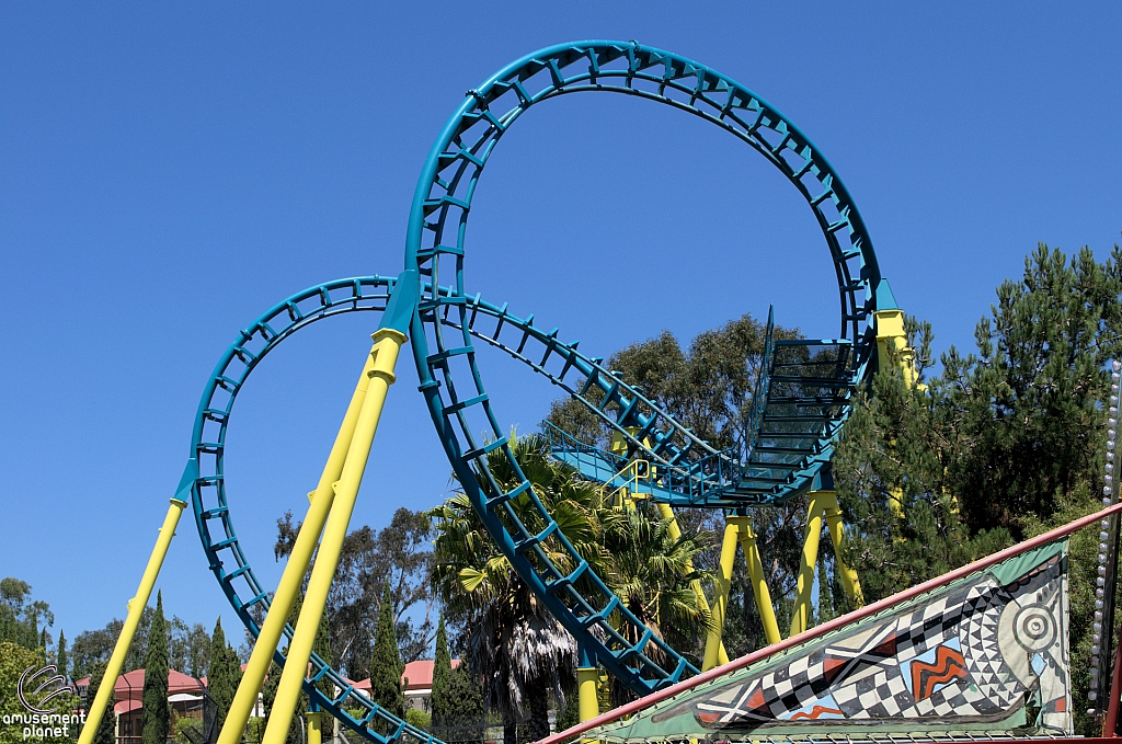 Boomerang: Coast to Coaster