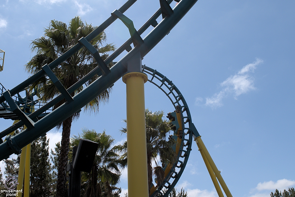 Boomerang: Coast to Coaster