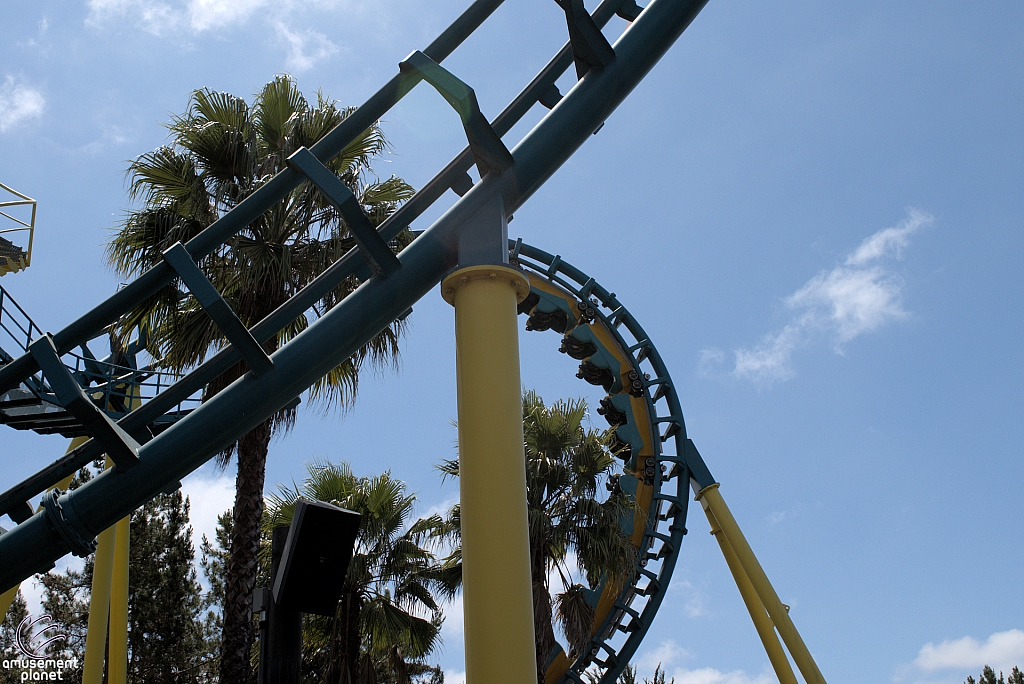 Boomerang: Coast to Coaster