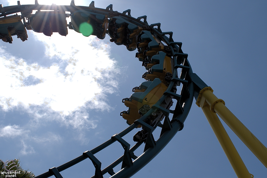 Boomerang: Coast to Coaster