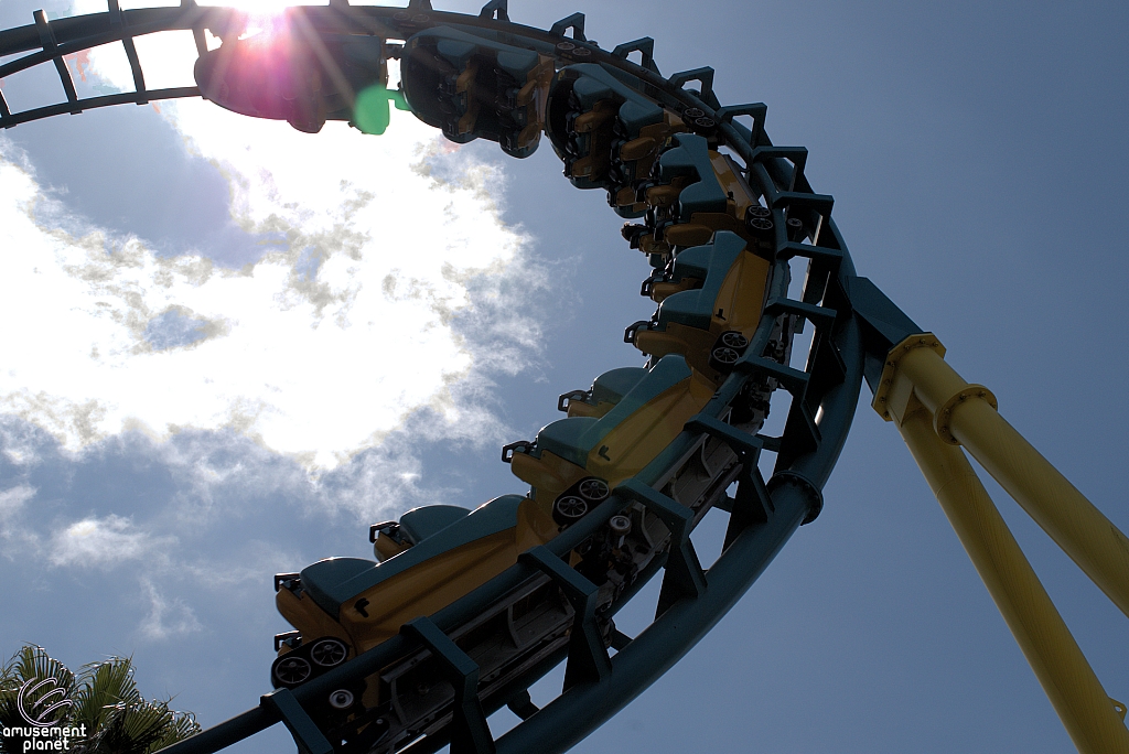 Boomerang: Coast to Coaster