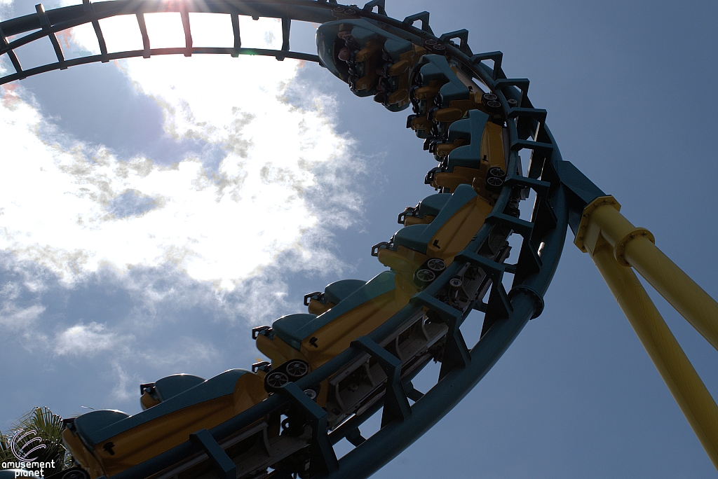 Boomerang: Coast to Coaster