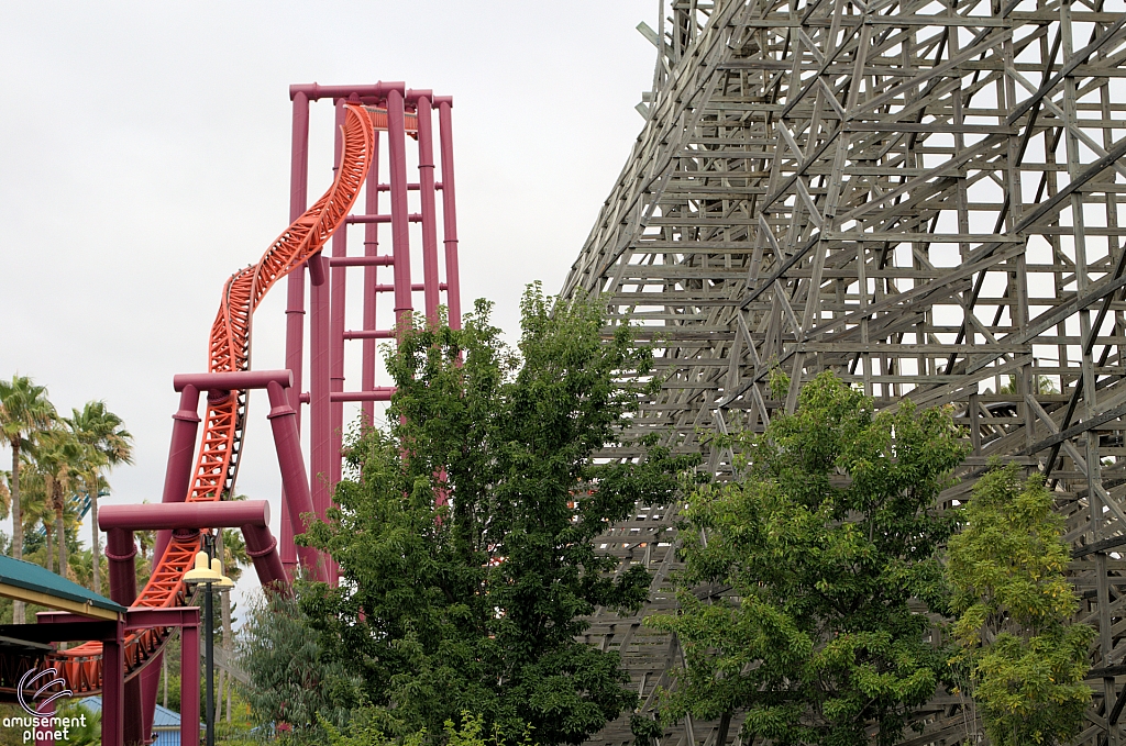 Flash: Vertical Velocity