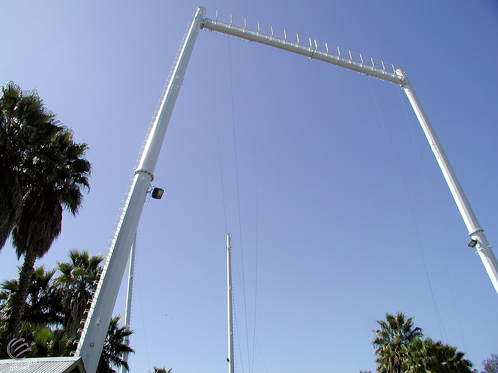 Skycoaster