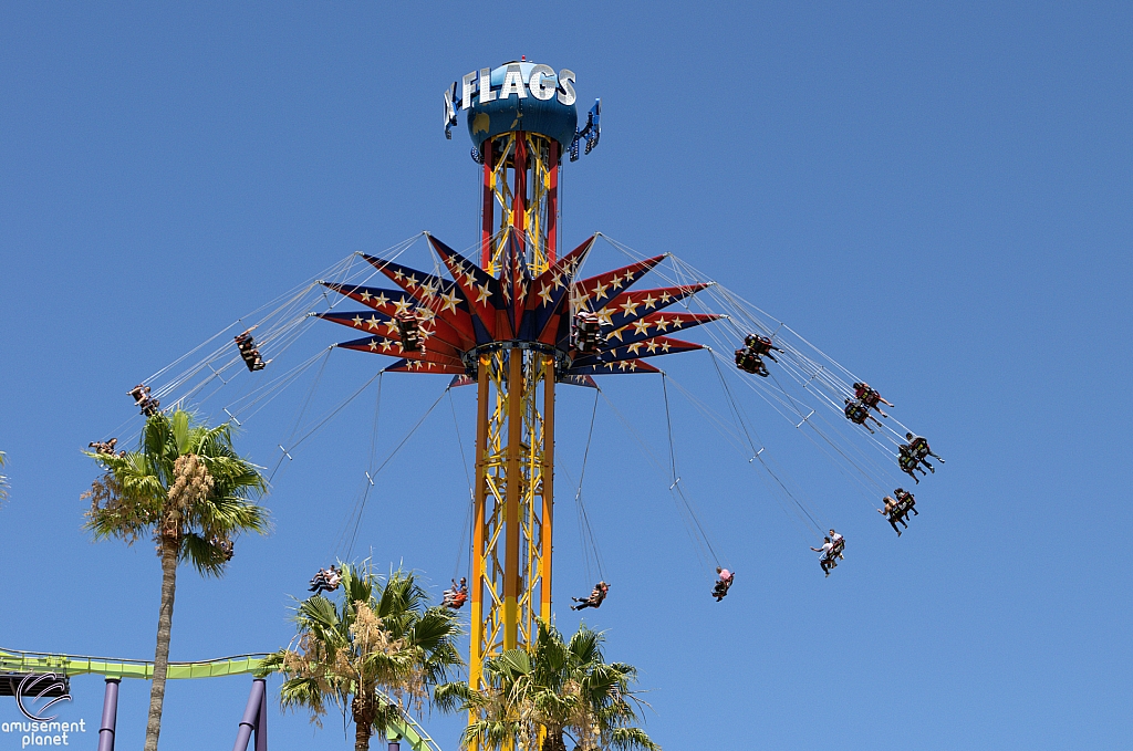 SkyScreamer