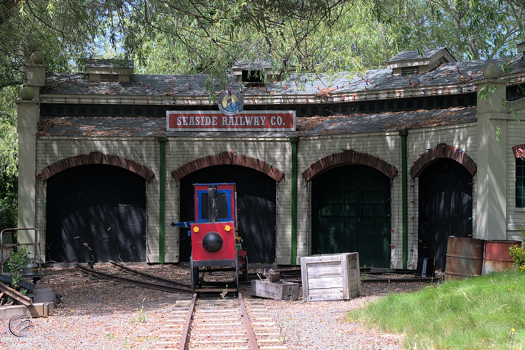 Seaside Railway
