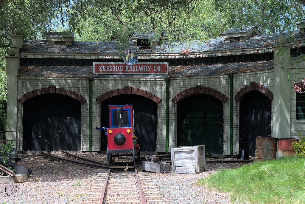Seaside Railway