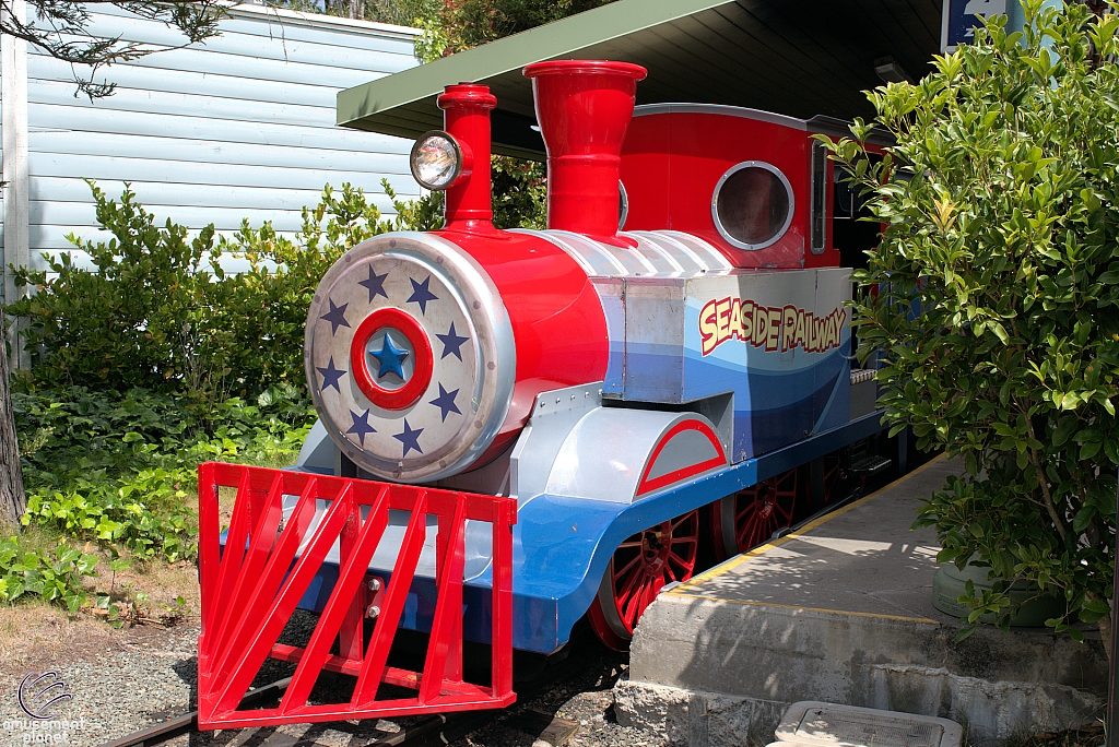 Seaside Railway