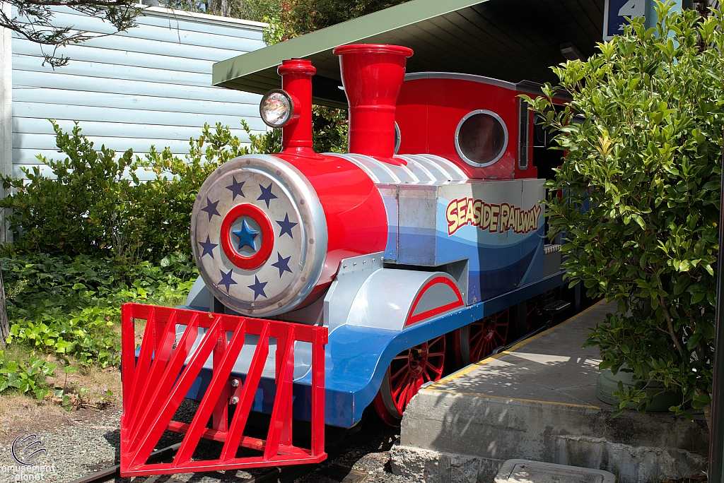 Seaside Railway
